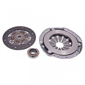 Фото 2 - Комплект сцепления BLUE PRINT ADM53035