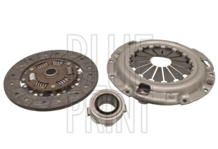 Комплект сцепления - (f20716460AKI, 1365314, 4067924) BLUE PRINT ADM53039