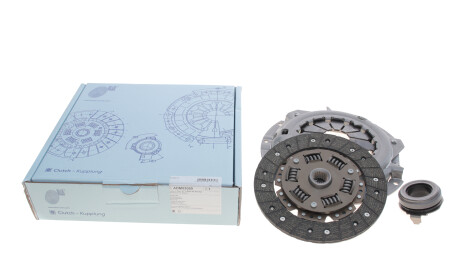 Фото 5 - Комплект зчеплення BLUE PRINT ADM53069