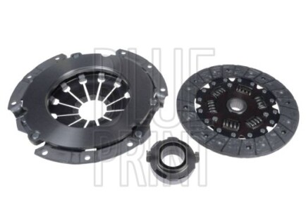 Фото 2 - Комплект сцепления BLUE PRINT ADM53072