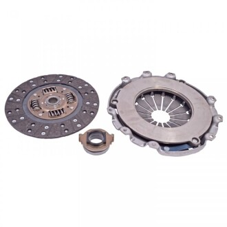 Фото 2 - Комплект зчеплення BLUE PRINT ADM53073