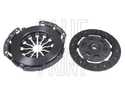 Фото 2 - Комплект зчеплення BLUE PRINT ADM53082