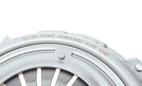 Фото 4 - Комплект зчеплення BLUE PRINT ADM53084