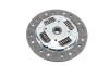 Комплект сцепления Ford Fiesta/Mazda 2 1.25-1.4 96-08 (d=190mm) (+выжимной) - BLUE PRINT ADM53084 (фото 8)