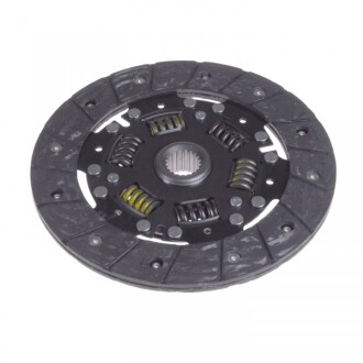 Фото 2 - Диск сцепления BLUE PRINT ADM53105