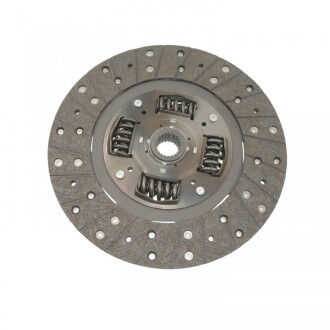 Фото 2 - Диск зчеплення BLUE PRINT ADM53138