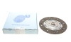 Диск зчеплення Mazda 6 2.0DI 02-07 (d=240mm) - (rf2916460, rf1416460, lf0316460a) BLUE PRINT ADM53139 (фото 1)