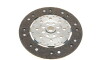 Диск зчеплення Mazda 6 2.0DI 02-07 (d=240mm) - (rf2916460, rf1416460, lf0316460a) BLUE PRINT ADM53139 (фото 2)