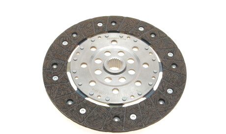 Фото 2 - Диск сцепления BLUE PRINT ADM53139