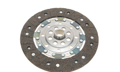 Фото 3 - Диск сцепления BLUE PRINT ADM53139