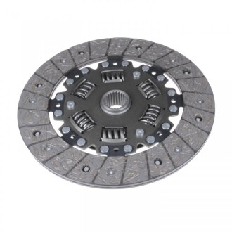 Фото 2 - Диск сцепления BLUE PRINT ADM53141