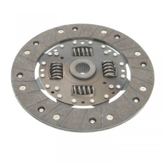 Фото 2 - Диск зчеплення BLUE PRINT ADM53147
