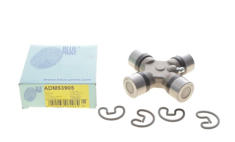 Фото 3 - Елемент трансмісії BLUE PRINT ADM53905