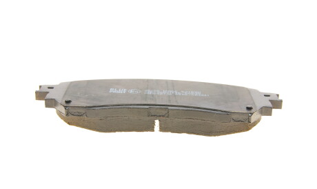Фото 3 - Тормозные колодки BLUE PRINT ADM542106
