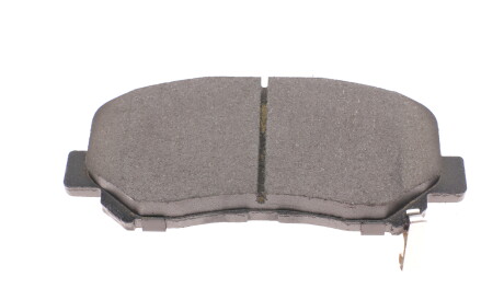 Фото 3 - Гальмівні колодки BLUE PRINT ADM542113