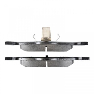 Фото 2 - Гальмівні колодки BLUE PRINT ADM54273