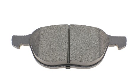 Фото 5 - Гальмівні колодки BLUE PRINT ADM54282