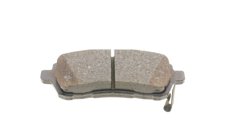 Фото 3 - Тормозные колодки BLUE PRINT ADM54295