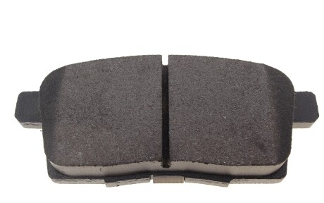 Фото 2 - Гальмівні колодки BLUE PRINT ADM54298