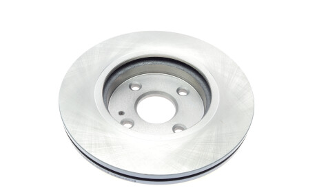 Фото 2 - Гальмівний диск BLUE PRINT ADM543100