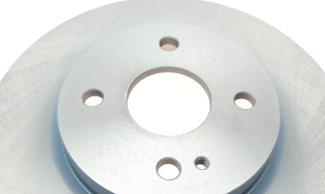 Фото 3 - Гальмівний диск BLUE PRINT ADM543100