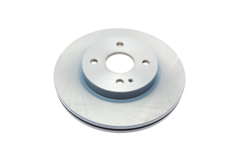 Фото 5 - Гальмівний диск BLUE PRINT ADM543100