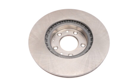 Фото 2 - Тормозной диск BLUE PRINT ADM543109