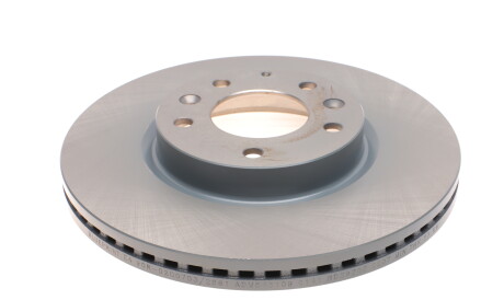 Фото 3 - Тормозной диск BLUE PRINT ADM543109