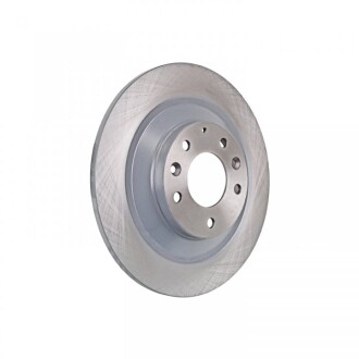 Фото 2 - Тормозной диск BLUE PRINT ADM543113