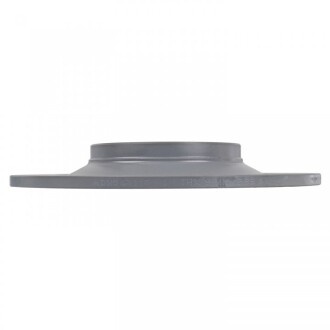 Фото 3 - Тормозной диск BLUE PRINT ADM543113