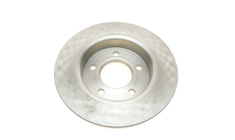 Фото 2 - Тормозной диск BLUE PRINT ADM543115