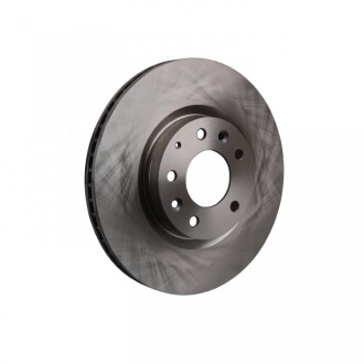 Фото 2 - Гальмівний диск BLUE PRINT ADM543118