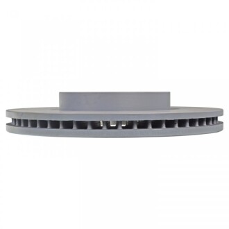 Фото 3 - Гальмівний диск BLUE PRINT ADM543123