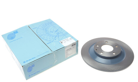 Tarcza hamulcowa mazda - BLUE PRINT ADM543124