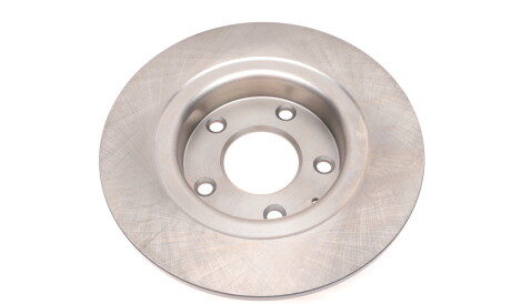 Фото 2 - Гальмівний диск BLUE PRINT ADM543127