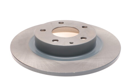 Фото 3 - Гальмівний диск BLUE PRINT ADM543127