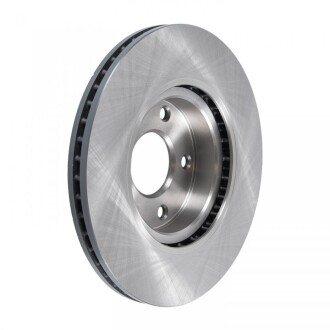 Фото 2 - Тормозной диск BLUE PRINT ADM543130