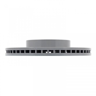 Фото 3 - Тормозной диск BLUE PRINT ADM543130