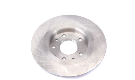 Фото 2 - Гальмівний диск BLUE PRINT ADM543132