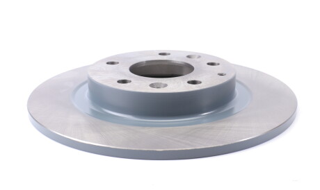 Фото 3 - Гальмівний диск BLUE PRINT ADM543132