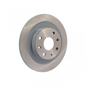 Фото 2 - Тормозной диск BLUE PRINT ADM54328