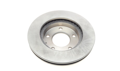 Фото 2 - Гальмівний диск BLUE PRINT ADM54341