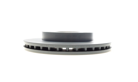 Фото 3 - Гальмівний диск BLUE PRINT ADM54341