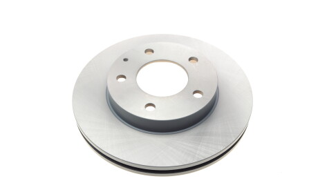 Фото 4 - Гальмівний диск BLUE PRINT ADM54341