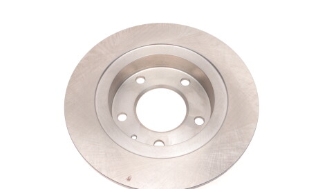 Фото 2 - Тормозной диск BLUE PRINT ADM54342