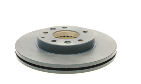 Фото 3 - Тормозной диск BLUE PRINT ADM54359