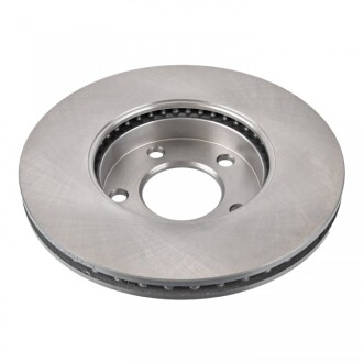 Фото 4 - Тормозной диск BLUE PRINT ADM54368