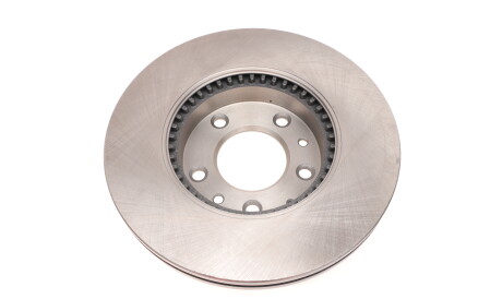 Фото 2 - Гальмівний диск BLUE PRINT ADM54375