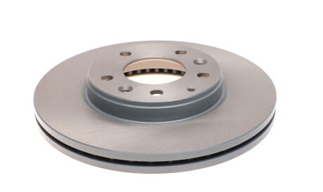 Фото 3 - Гальмівний диск BLUE PRINT ADM54375