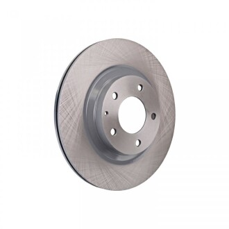 Фото 2 - Тормозной диск BLUE PRINT ADM54376